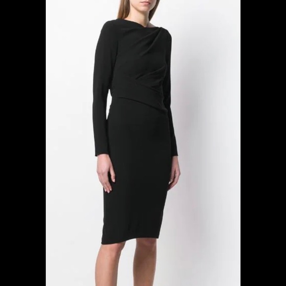 Talbot Runhof Dress - Picture 2 of 3